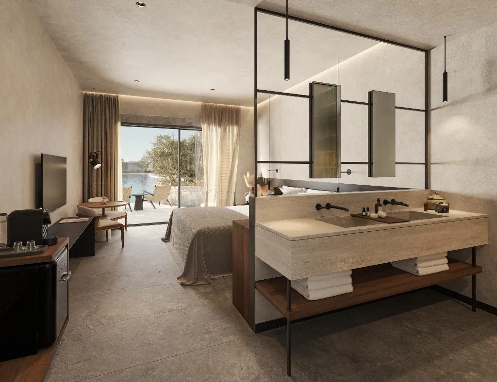 Room, King Jason Zante – Designed For Adults, Zante