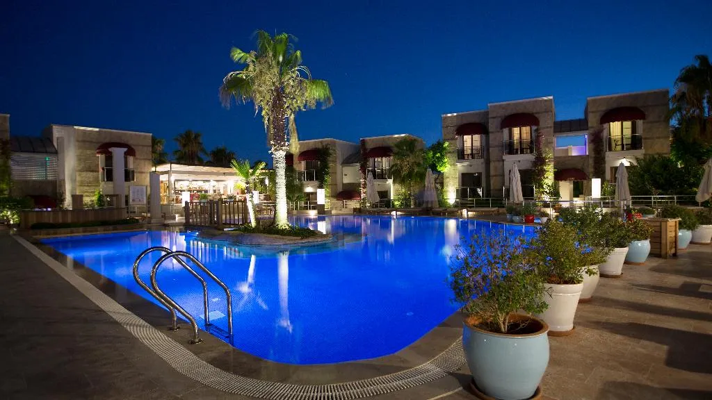 Pool, Bodrium Hotel & Spa, Bodrum