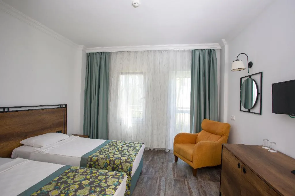Room, Bitez Garden Life, Bodrum