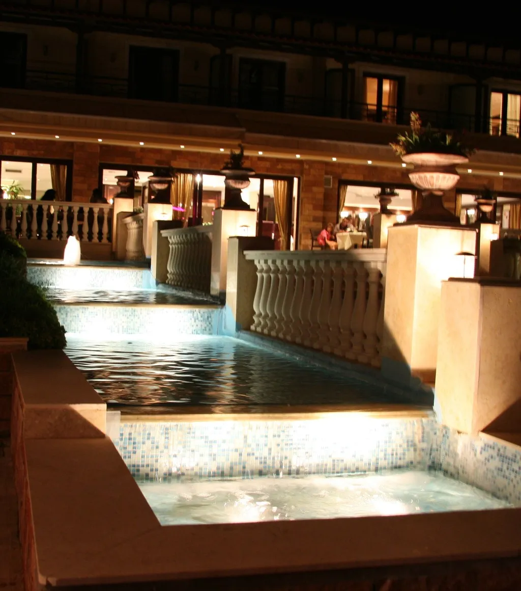 General view, Avalon Airport Hotel Thessaloniki, Halkidiki
