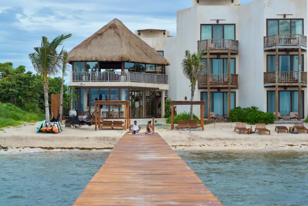 General view, Nerea Tulum, Cancun Area