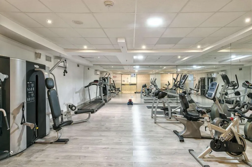 Sports and Entertainment, Hotel Spa Benalmádena Palace, Costa Del Sol