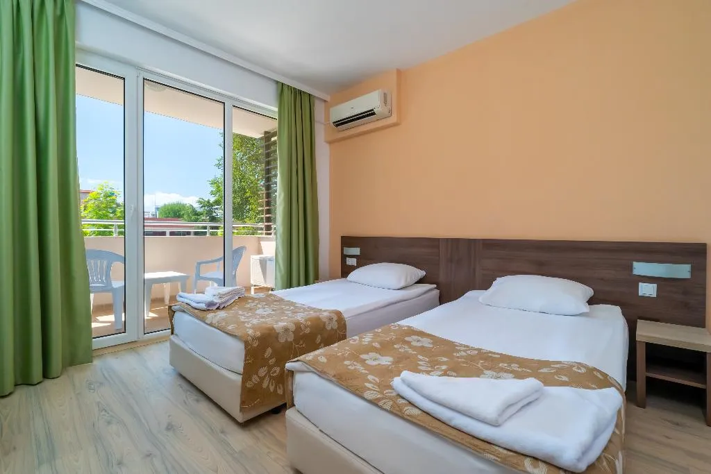 SUITE STANDARD Room, Asteria Family Sunny Beach, Bourgas