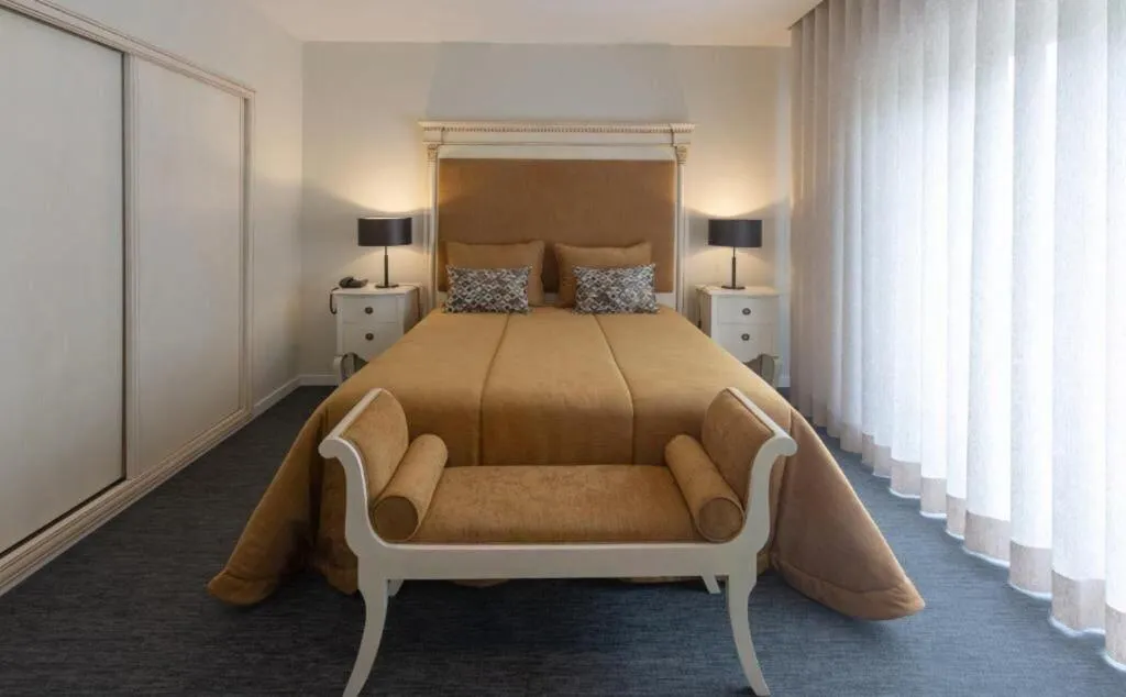 SUITE STANDARD Room, Afonso V, Porto