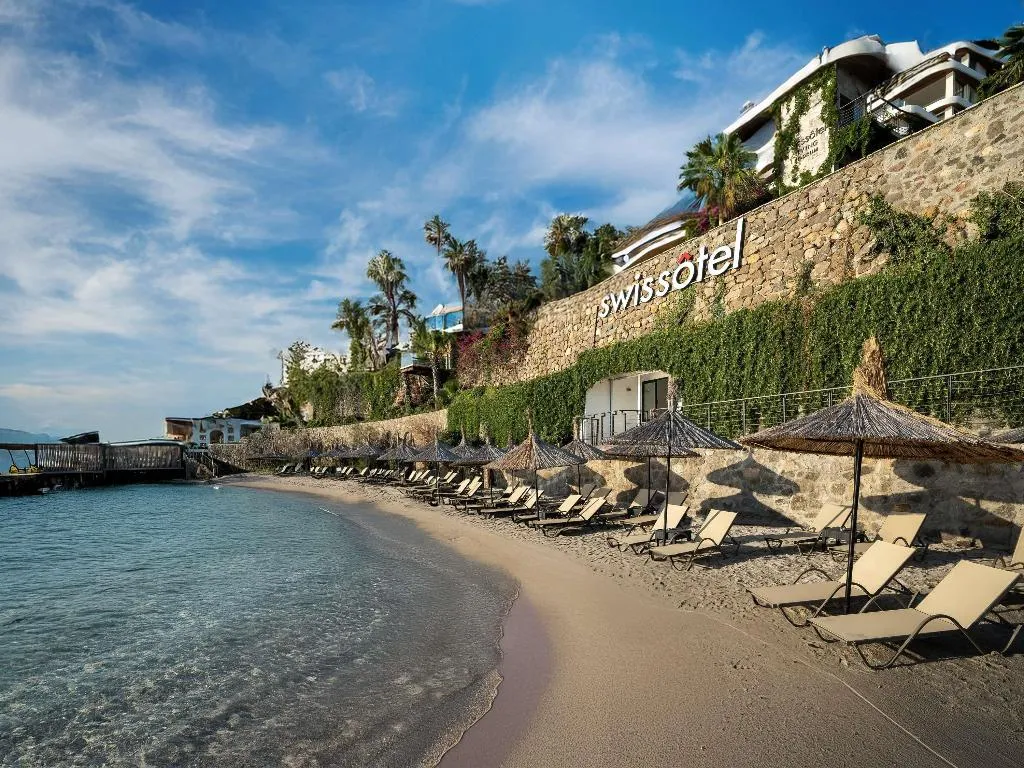 General view, Swissotel Living Bodrum, Bodrum