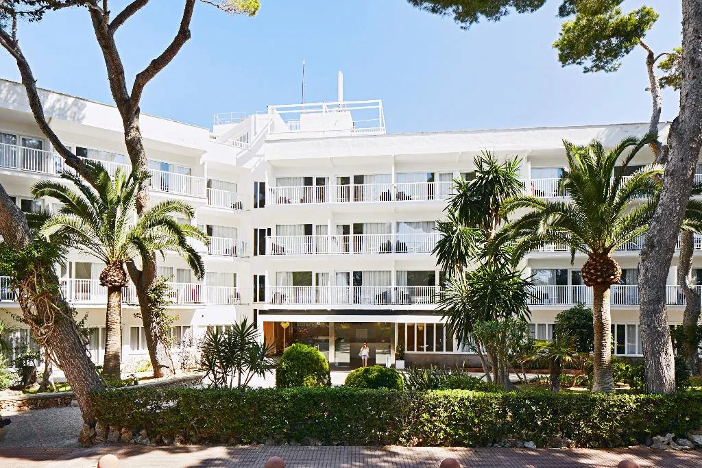 General view, Hotel Globales Cala Blanca, Menorca