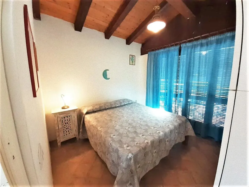 APARTMENT CAPACITY 4 Room, Terza Spiaggia and la Filasca, Olbia