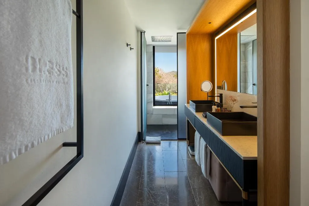 SUITE WITH JACUZZI Room, Bless Ibiza Cala Nova, Ibiza