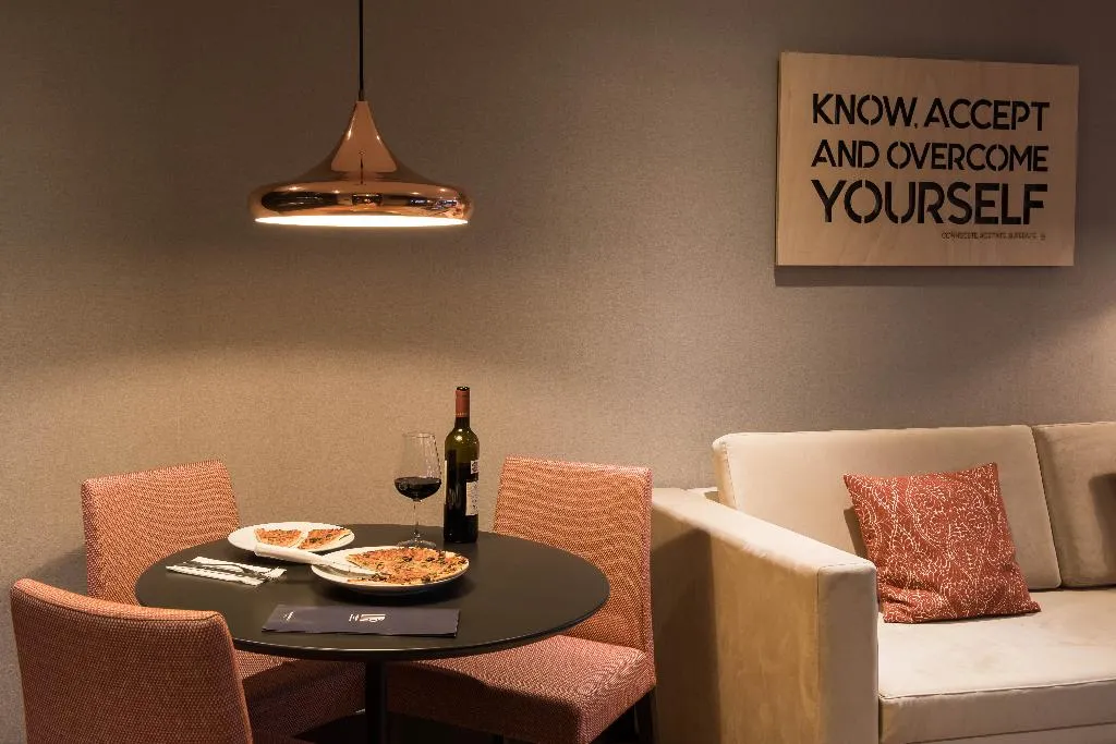 STUDIO EXECUTIVE Room, Upon Lisbon Prime Residences, Lisbon