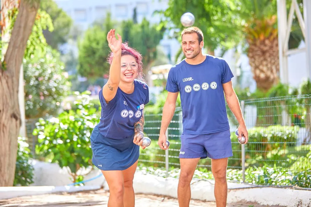 Sports and Entertainment, Gavimar Cala Gran Costa Del Sur, Majorca