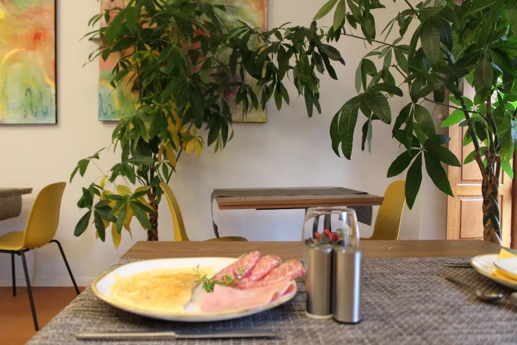 Restaurant, Relais Villa Montedonzelli, Naples