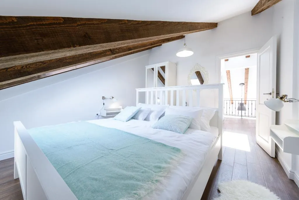 APARTMENT THREE BEDROOMS Room, Apartments Villa Capitano, Dubrovnik