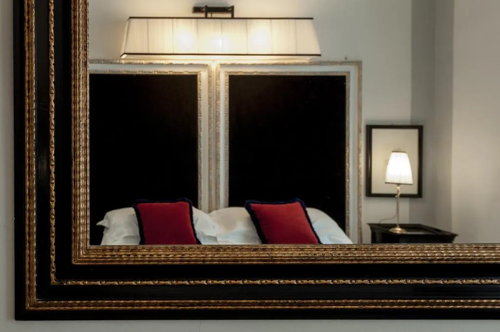 DOUBLE CLASSIC Room, Cellai Boutique Hotel, Florence