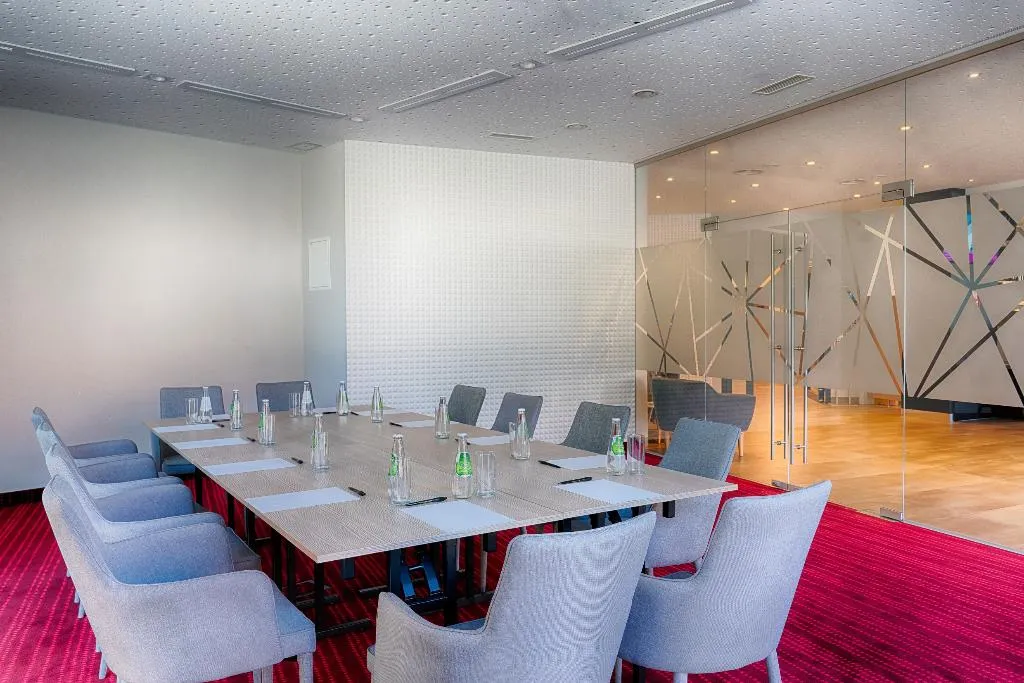 Conferences, Focus Hotel Premium Gdansk, Gdansk