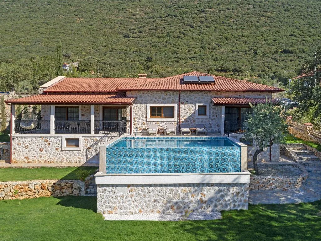SUITE CAPACITY 6 Room, Kairos Hotel, Dalaman