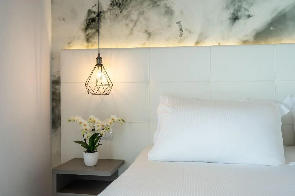 Room, Hotel Elite, Venice