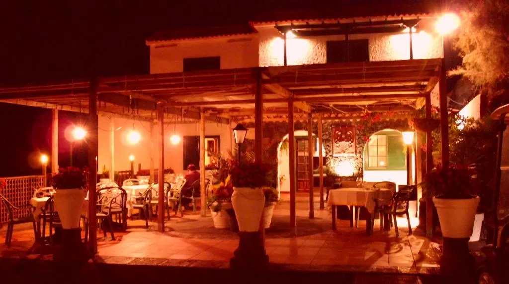 General view, Hotel Rural Costa Salada, Tenerife