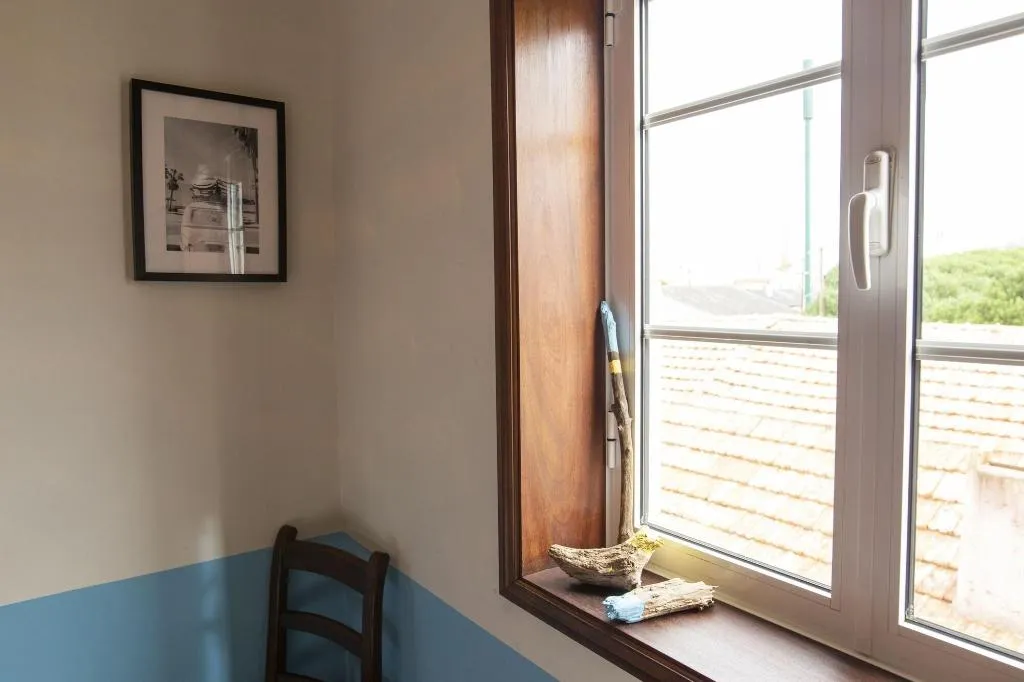 Room, My Way Kite Surf House, Porto