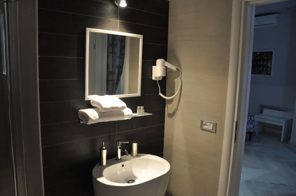 Room, Il Corso Suite, Rome