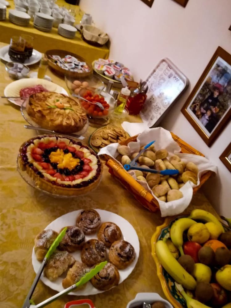 Piccolo Hotel Casa Mia, Catania