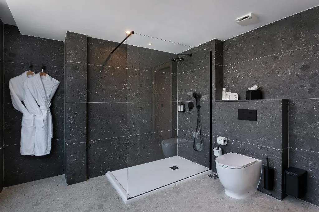 DOUBLE SUPERIOR KING BED Room, Hotel Mistral St Julian's Affiliated By Melia, Malta