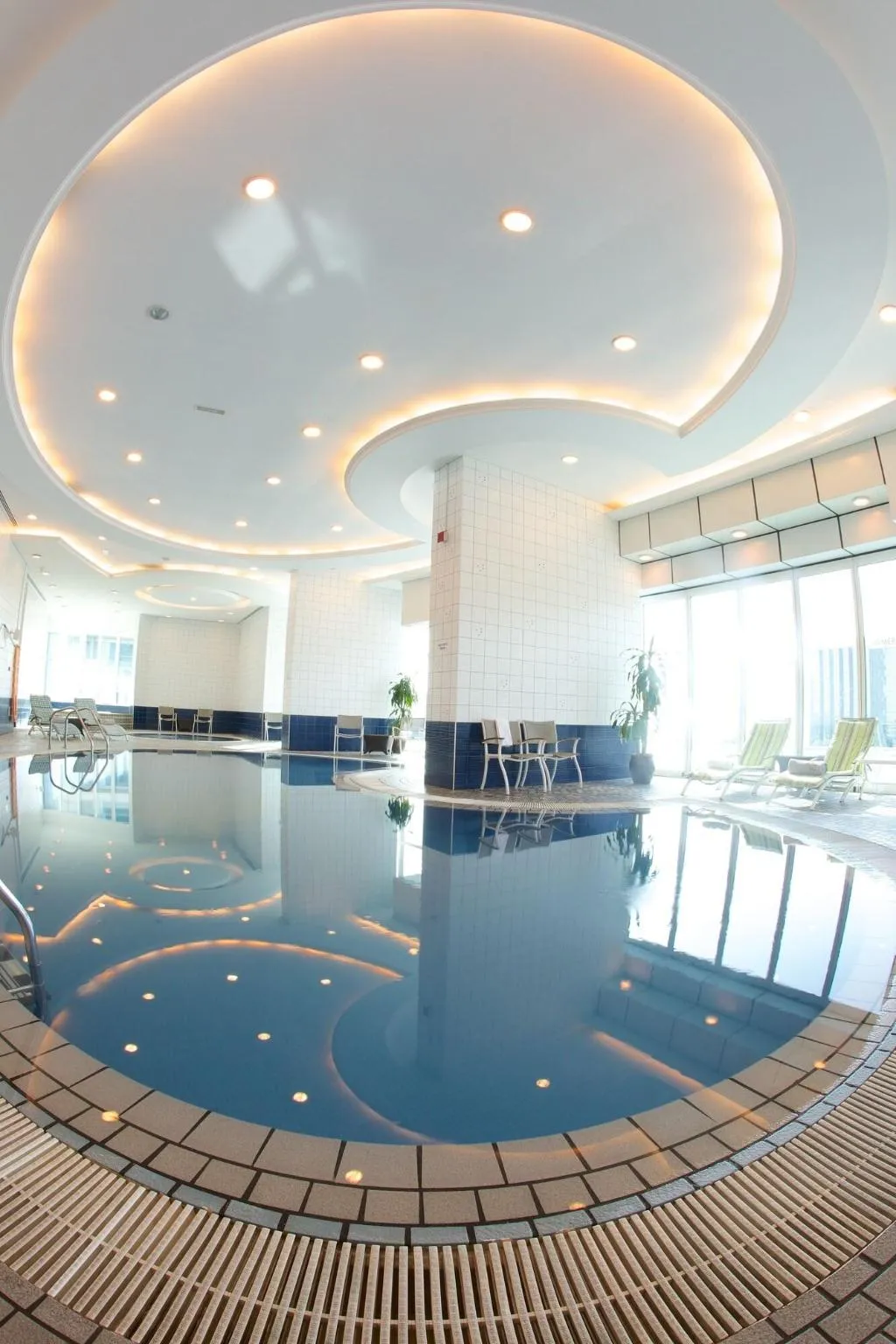 Pool, Tamani Marina Hotel and Hotel Apartment, Dubai