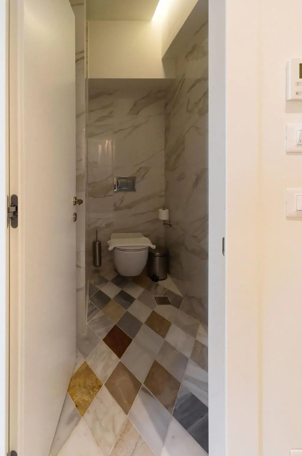 DOUBLE STANDARD Room, Niche Hotel Athens, Athens