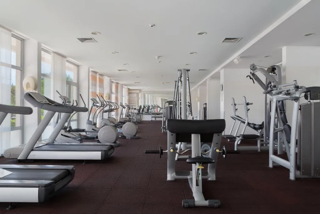 Sports and Entertainment, Bluesun Hotel Elaphusa, Split