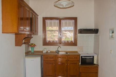 Takis Apartments Sidari, Corfu