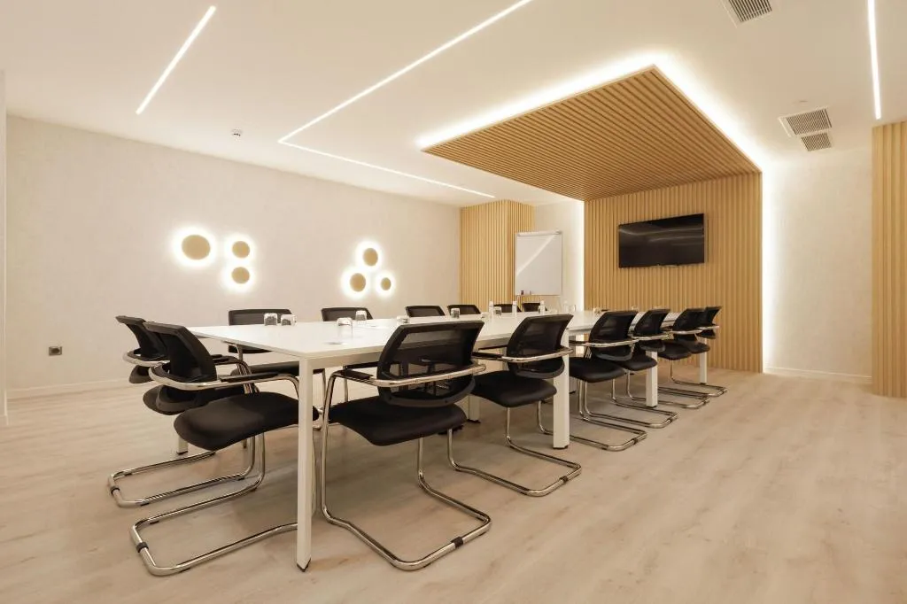 Conferences, Hilton Garden Inn Athens Syggrou Avenue, Athens