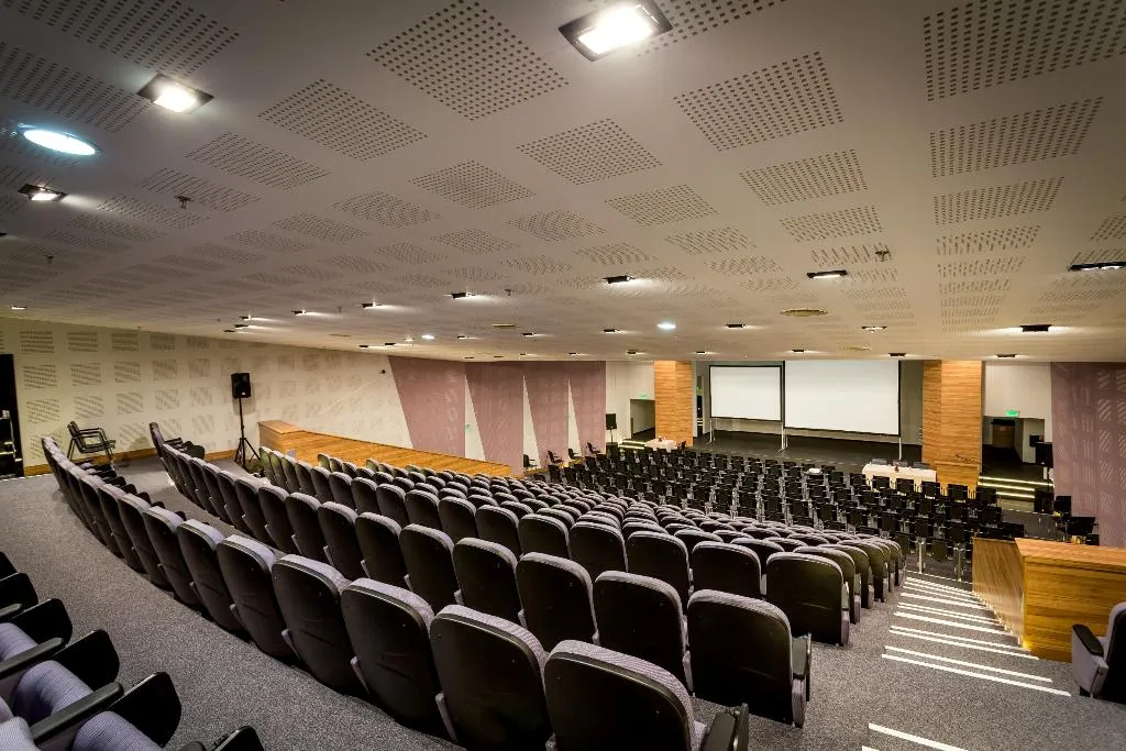 Conferences, International Hotel Casino & Tower Suites, Varna