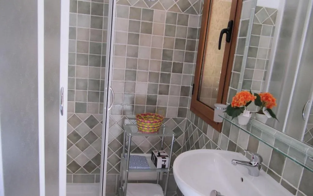 Room, Residence Olbia, Olbia