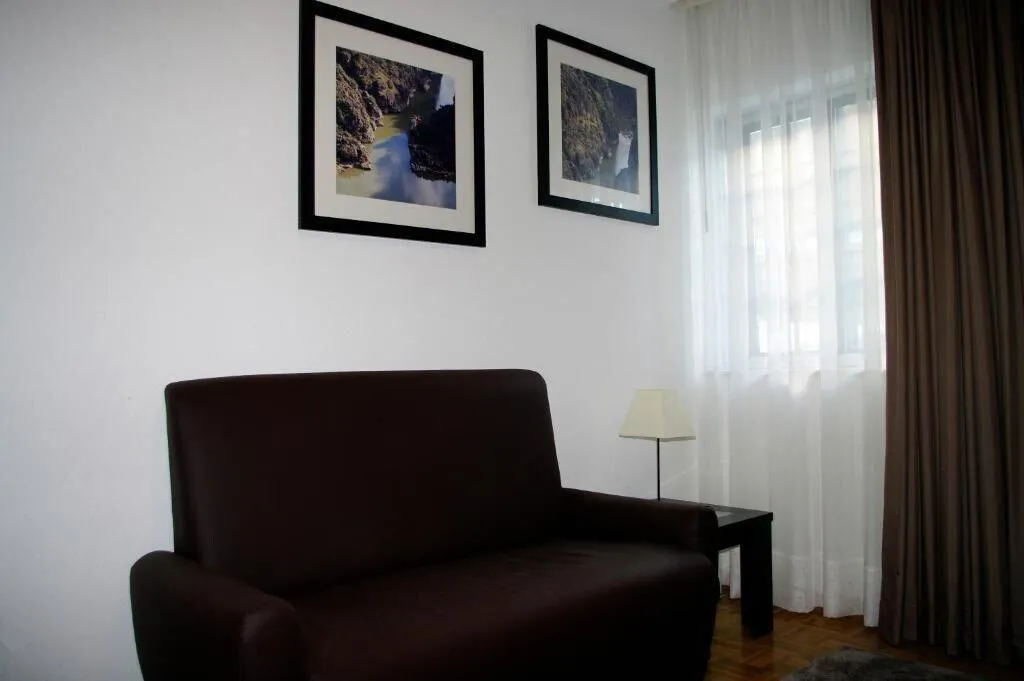 Room, Hotel O Encontro, Porto