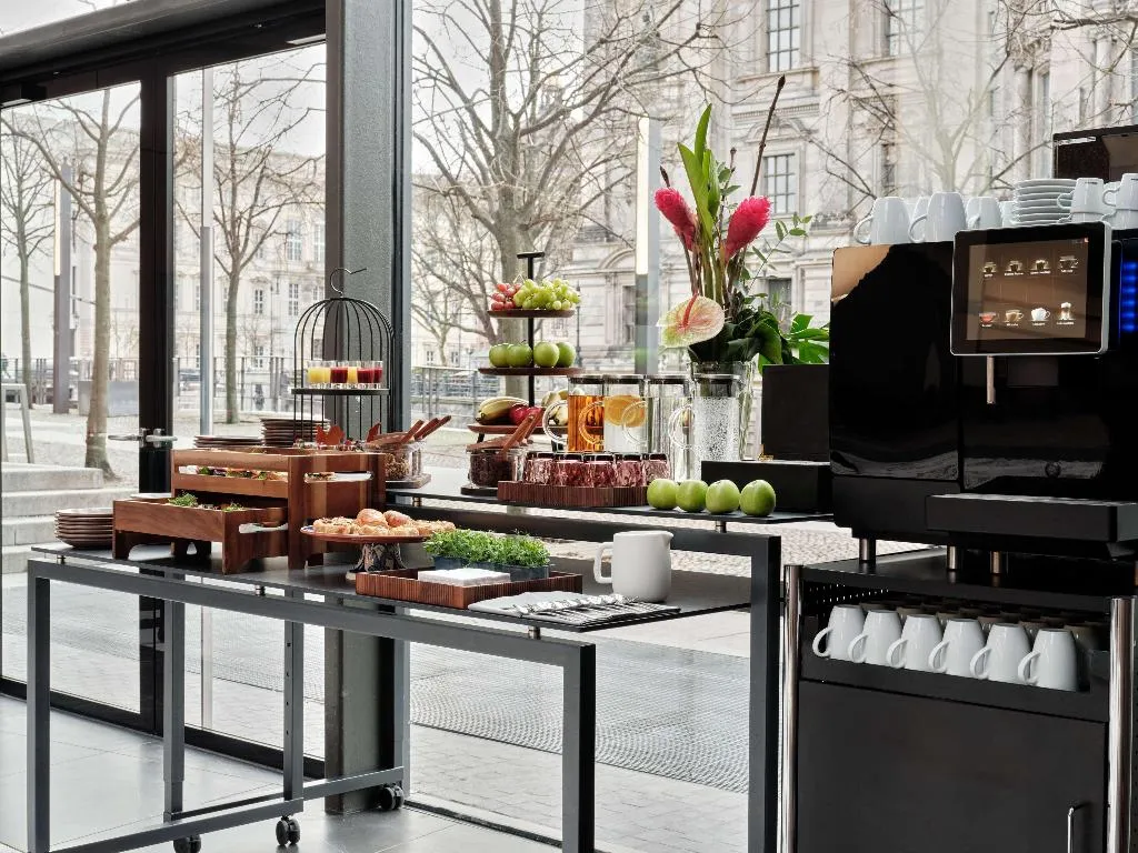 Conferences, Radisson Collection Hotel, Berlin, Berlin