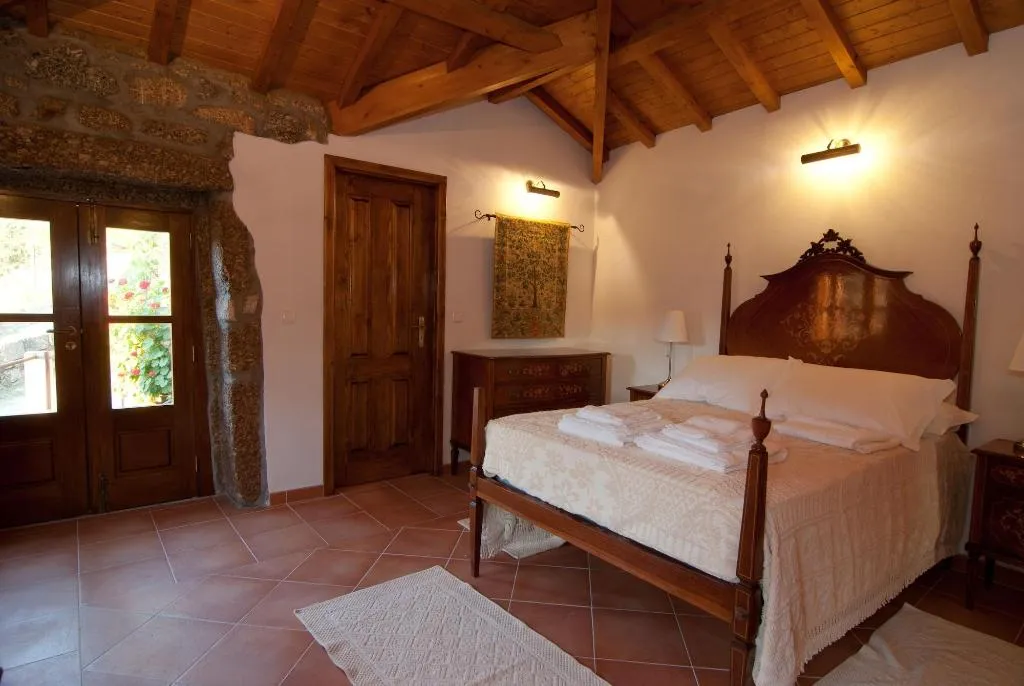 Room, Quinta Do Outeiro, Porto
