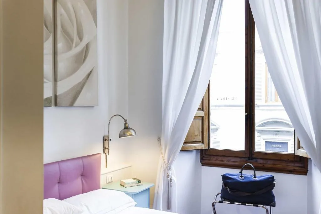 Room, Prestigia Rooms B B Firenze, Florence