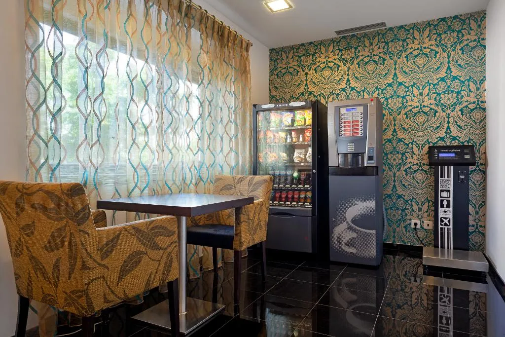 Bar, DAH Dom Afonso Henriques, Lisbon