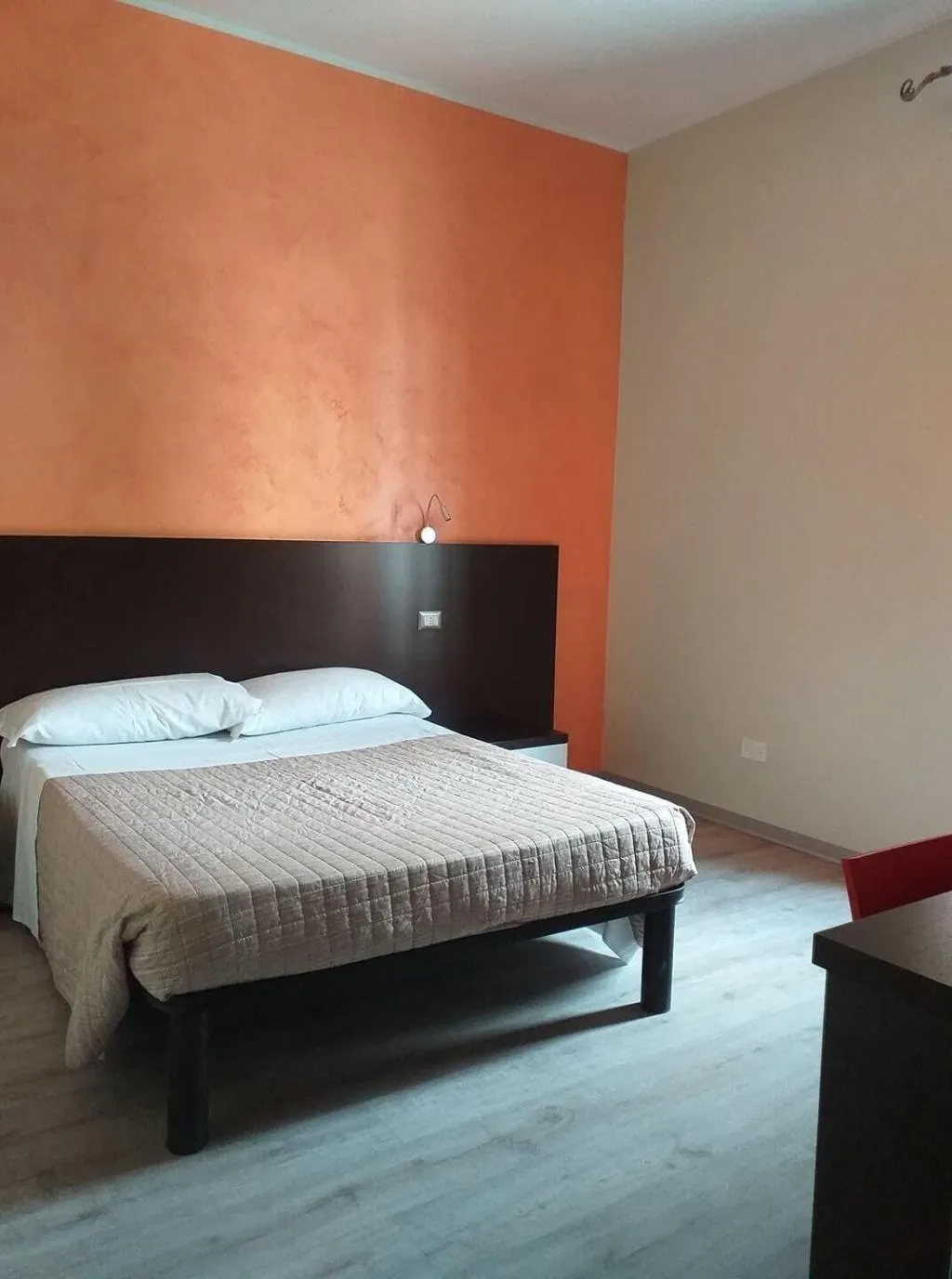 Room, Milano Hostel, Milan