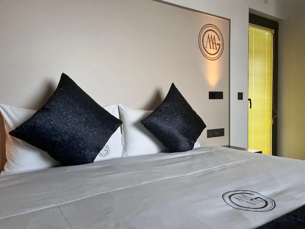 SUITE SEA VIEW WITH TERRACE Room, Grands Suites Hotel Residences & Spa, Malta