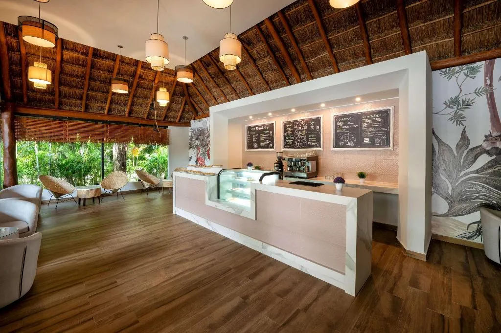 Restaurant, Viva Maya by Wyndham, Trademark All-Inclusive, Cancun Area