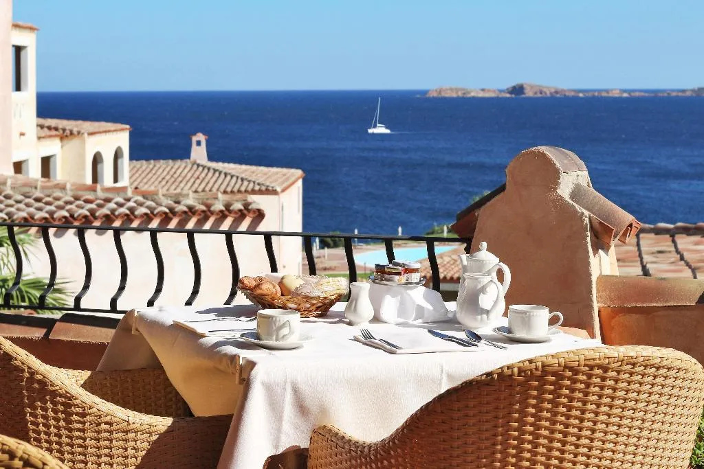 Restaurant, Colonna Resort, Olbia