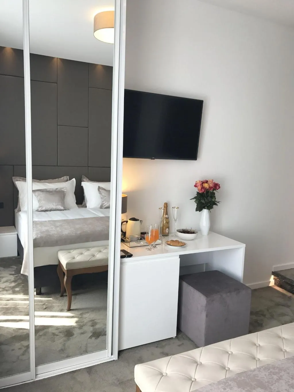 Room, Dream Luxury Rooms, Split