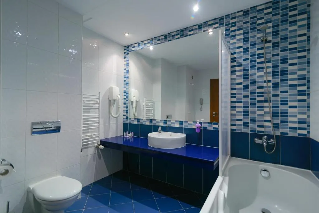 Room, Orchidea Boutique Spa, Bourgas