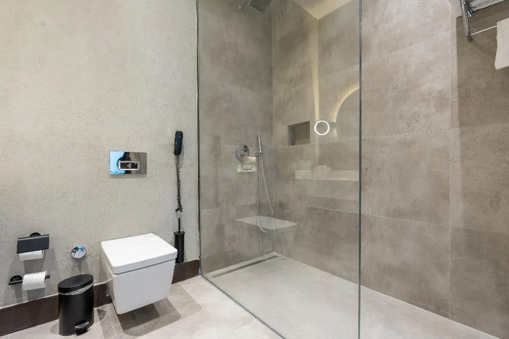 SUITE WITH TERRACE Room, Perge Hotels Adults Only 18+, Antalya