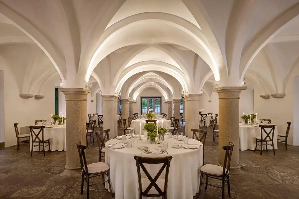 Conferences, Penha Longa, Lisbon