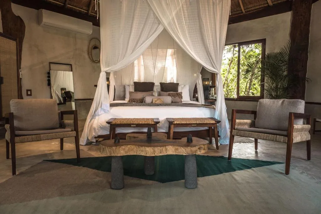 Room, Delek Tulum, Cancun Area