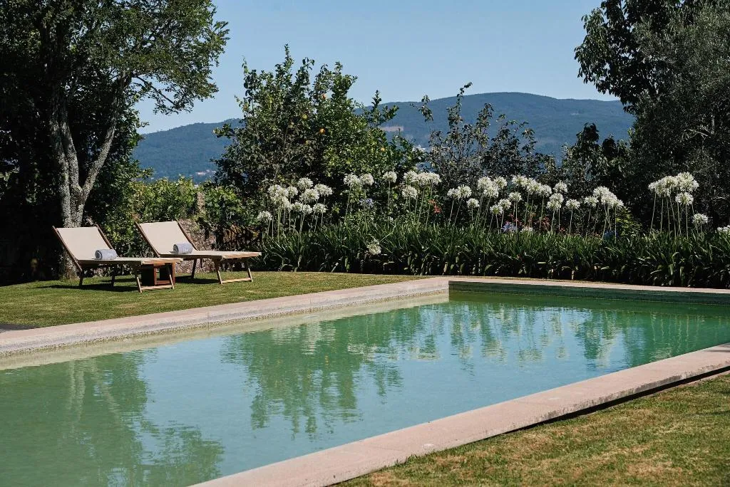 Pool, Unique Quinta Bouça Darques, Porto