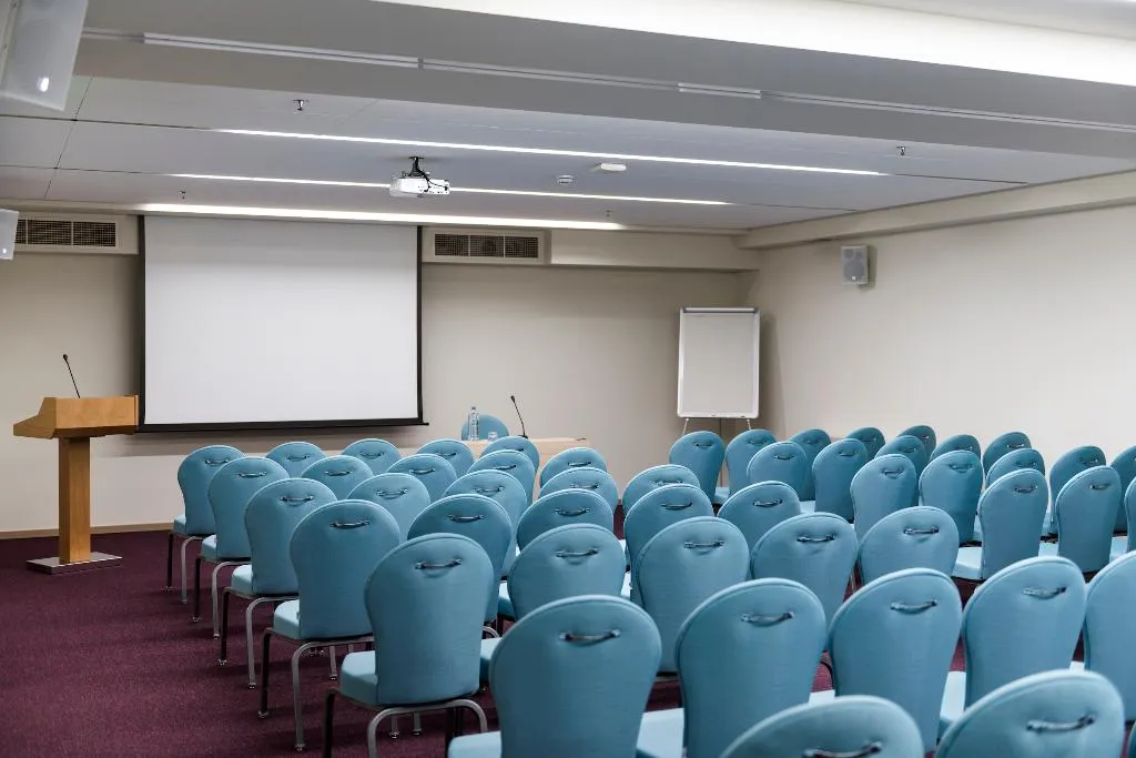 Conferences, Ibis Styles Athens Routes, Athens