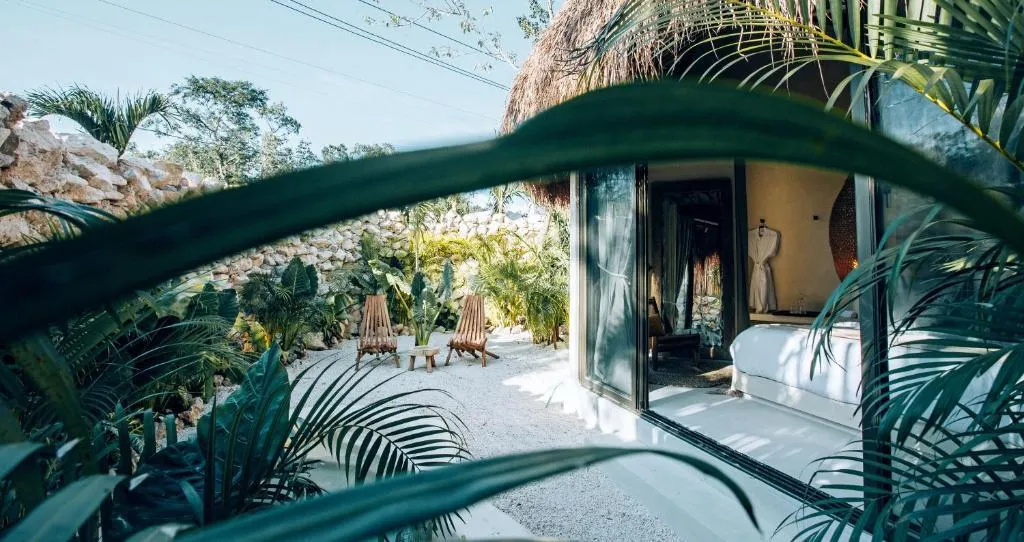 TRIPLE STANDARD Room, Muaré & Spa Tulum, Cancun Area