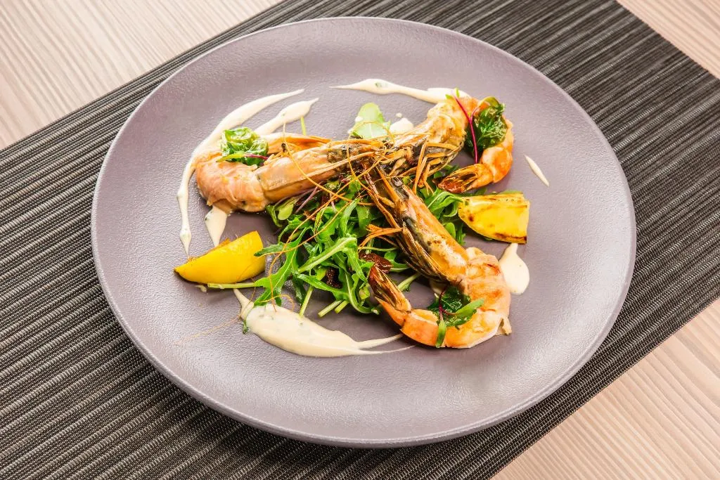 Restaurant, Focus Hotel Premium Gdansk, Gdansk
